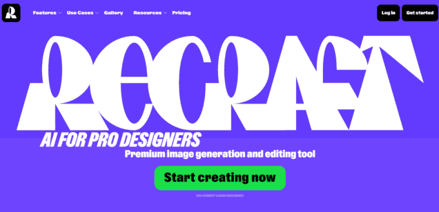 Recraft