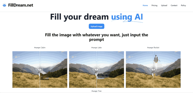 FillDream
