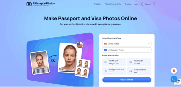 AiPassportPhotos