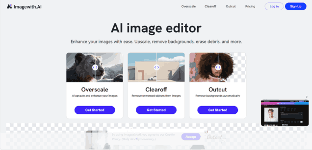 Imagewith.AI
