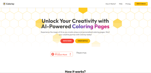 Colorizy