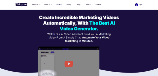 AI Video Generator