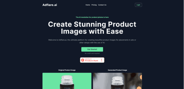 Adflare.ai