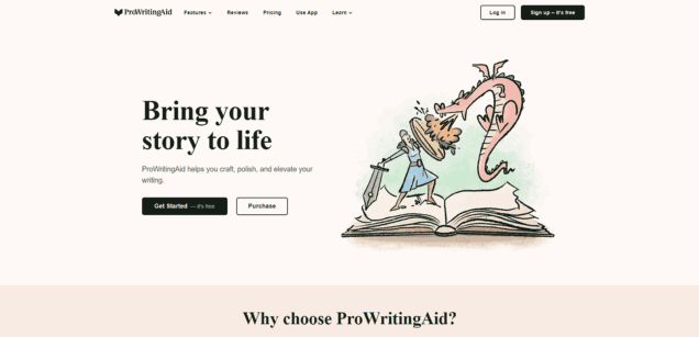 ProWritingAid