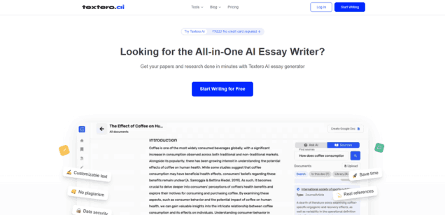 Textero.ai