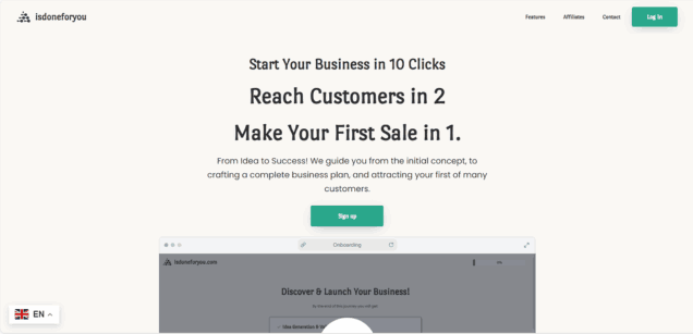 isdoneforyou.com