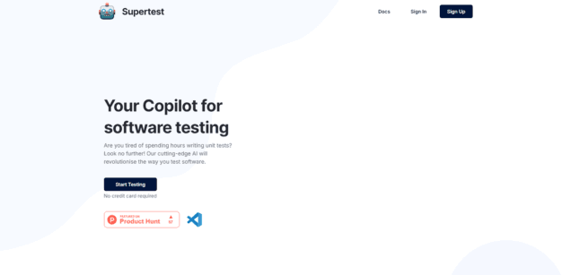 Supertest