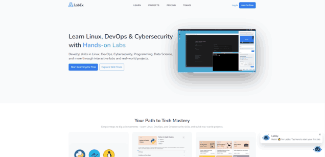 LabEx