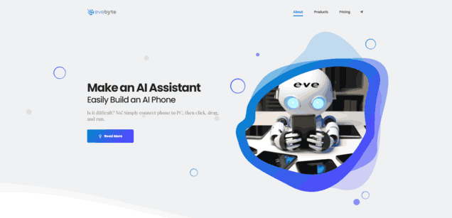 Evebyte Studio