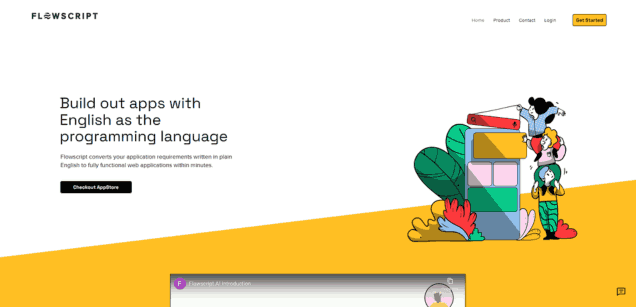 Flowscript