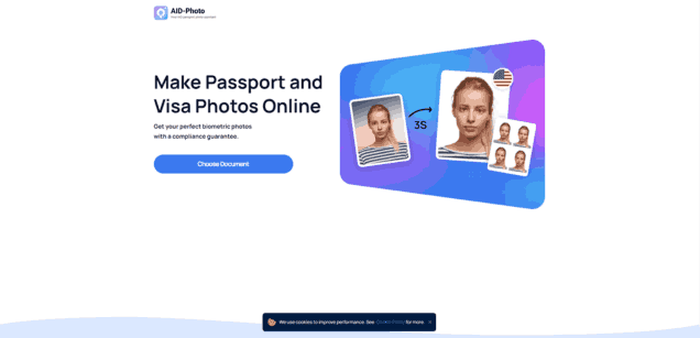 AiPassportPhotos