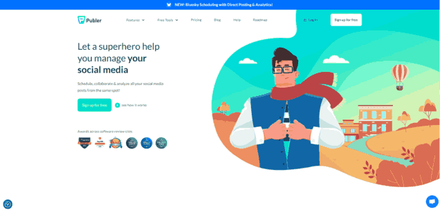 Publer